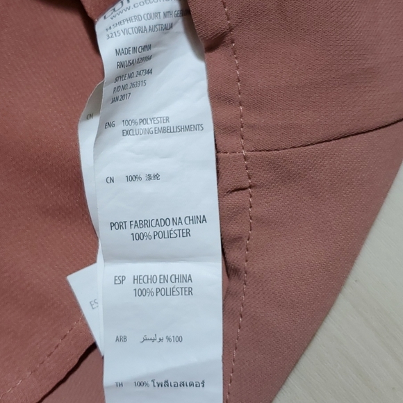 Tank Top - Picture 6 of 6